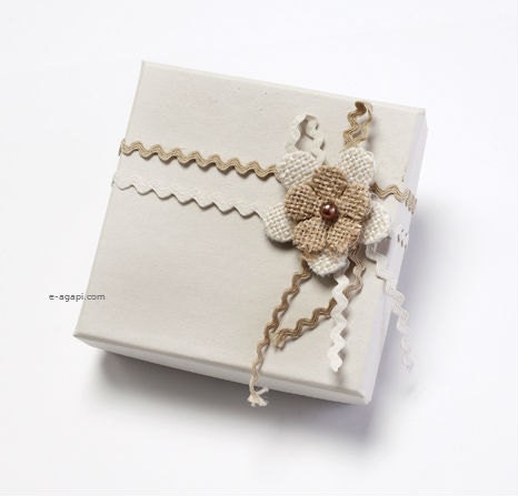 baptism favors