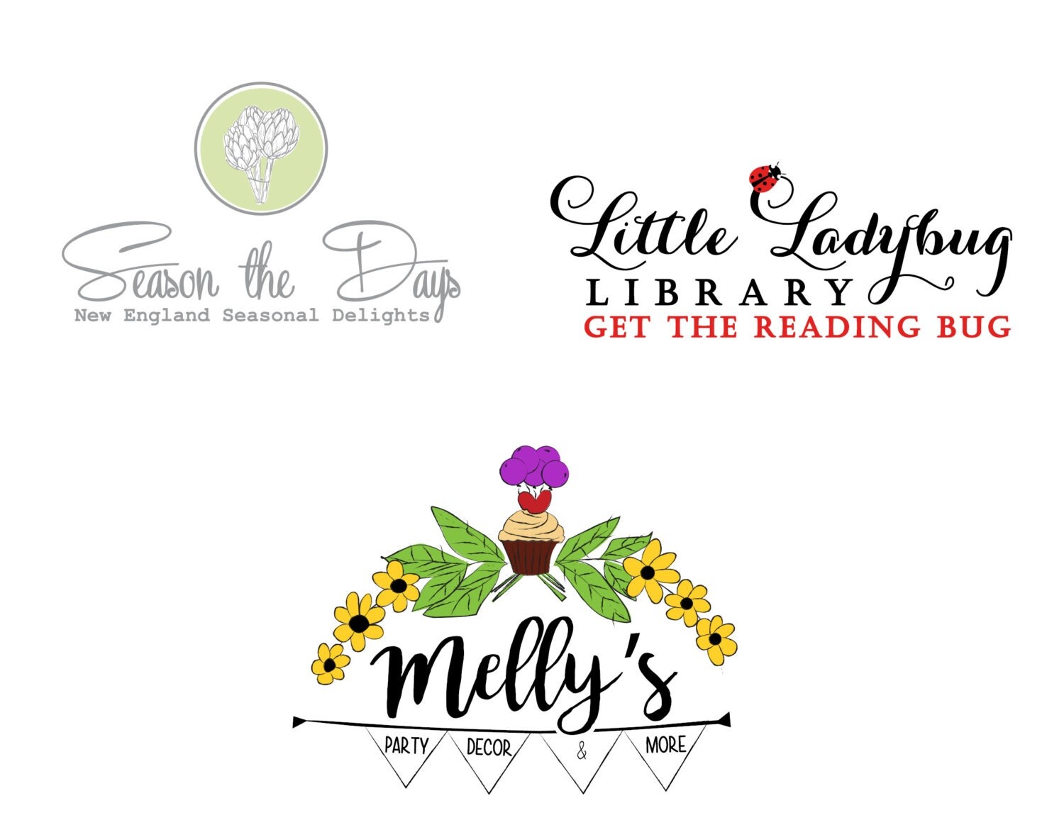 Custom logo design Business Logo Custom Logo Business