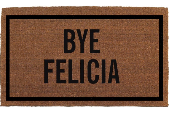 Bye felicia rug