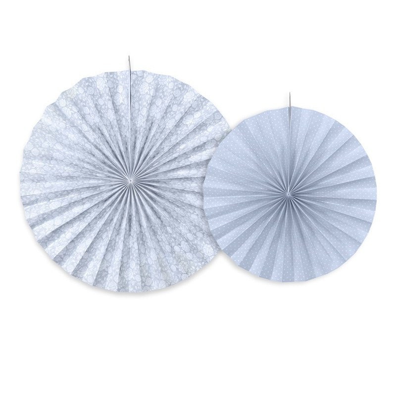 Hanging Party Decoration Fan DIY Wedding Party Birthday