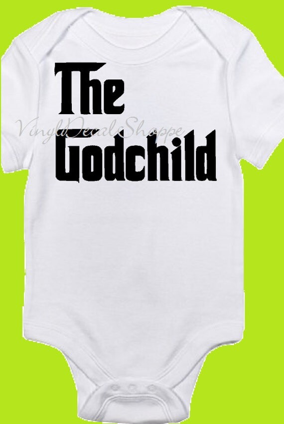 godchild shirt