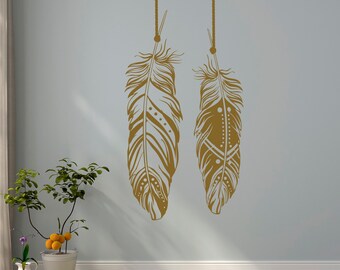 Dreamcatcher Wall Art unique boho dreamcatcher wall decal large dream catcher Dreamcatcher Wall Art unique boho dreamcatcher wall decal large dream catcher