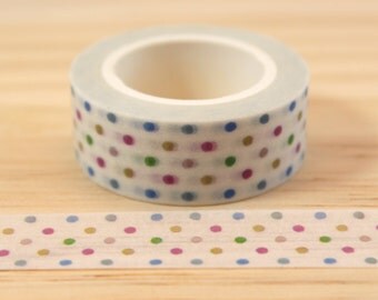 Masking tape, peas, tape, deco tape, scrapbooking, kawai