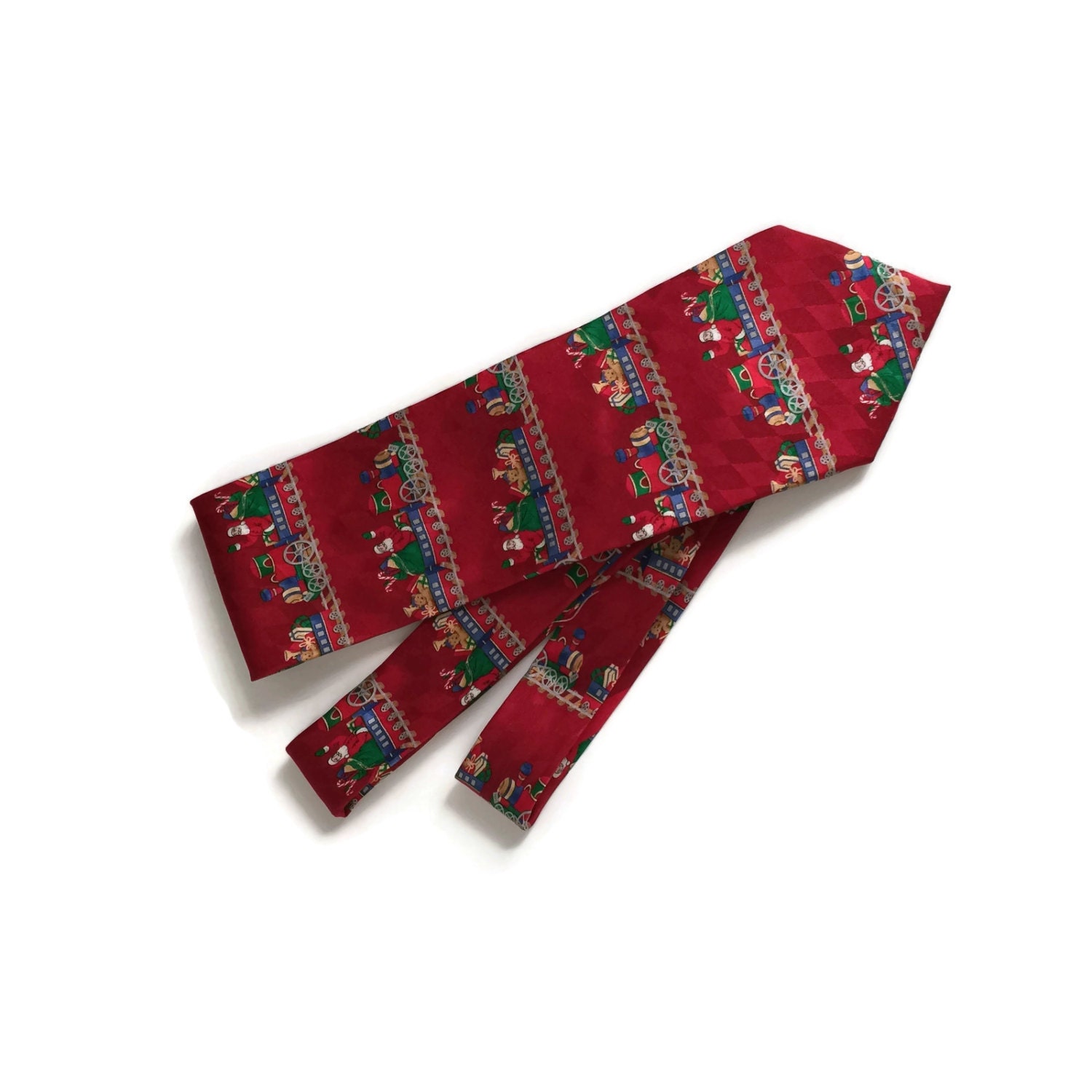skellington bow tie