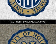 Popular items for notre dame svg on Etsy
