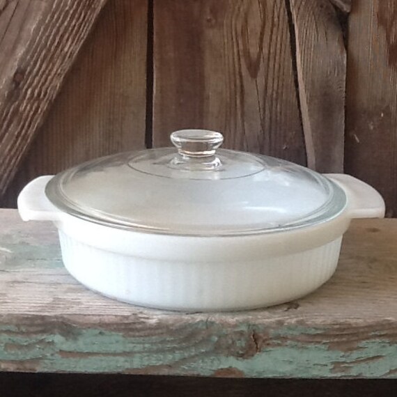Vintage bakeware fire king by MiniCountryCottage on Etsy