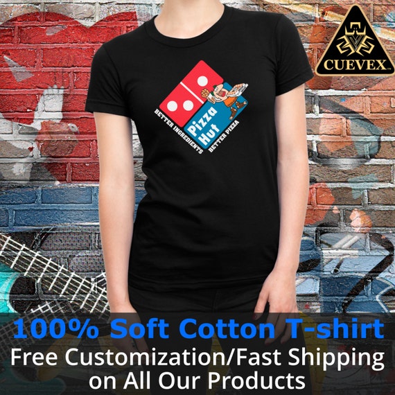 domino's pizza shirts for sale