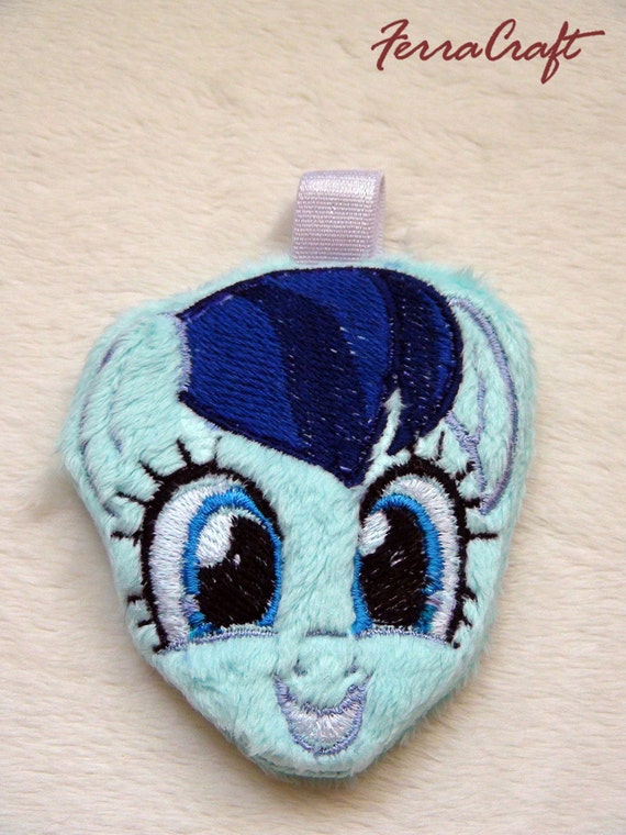 rara my litlle pony keychain plush rara my litlle pony keychain plush