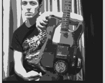 joe strummer and the mescaleros shirt