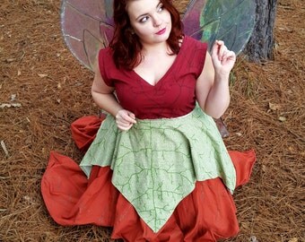 Custom Made Fairy Wings