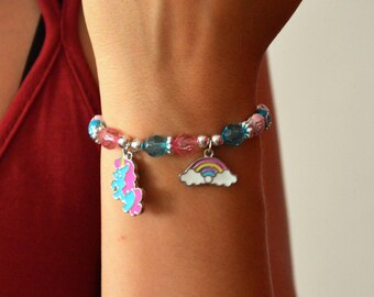Unicorn Bracelet