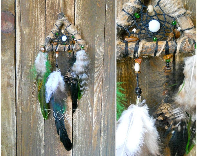 Dream catcher for car Dream catcher for bags boho dreamcatcher wedding bags childrens bags dream catcher bag mini dream catcher small dreams