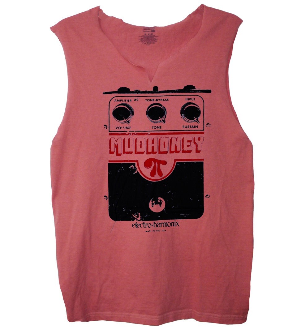 superfuzz bigmuff t shirt