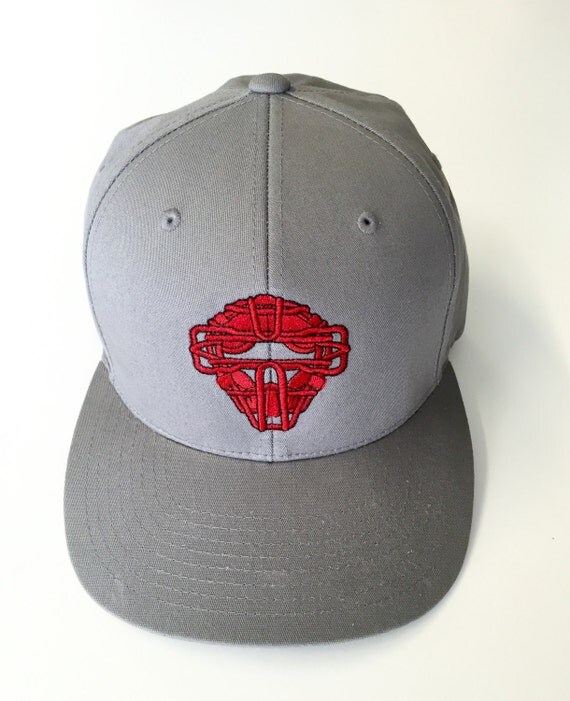 Items similar to Custom Embroidered Hats, Embroidered Fitted baseball