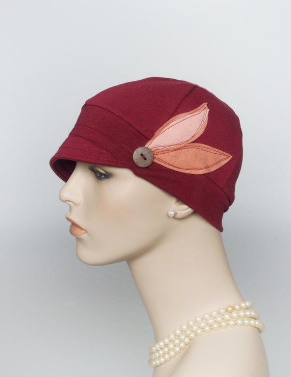 Chemo hats for hair loss cancer headwear trichotillomania