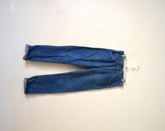 Items similar to Vintage Lee Riders Jeans Men's 34x32 Union Made In USA