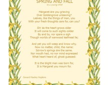 Popular items for religious poem on Etsy