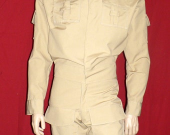 Luke Skywalker, Bespin Jacket and Pants, Cosplay, Star Wars, Costume, Custom Made