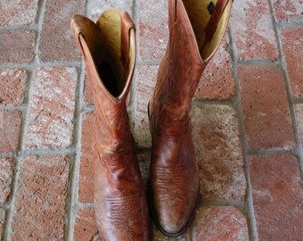 Mexican boots | Etsy