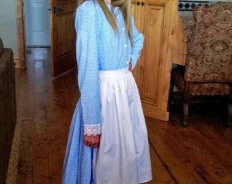 Pioneer Prairie Dress, Trek, Teen Adult
