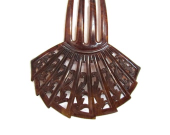 Hair Comb Wedding Hair Comb Vintage 1920s Hair Accessories Antique Hair Combs Victorian Hair Combs For Wedding