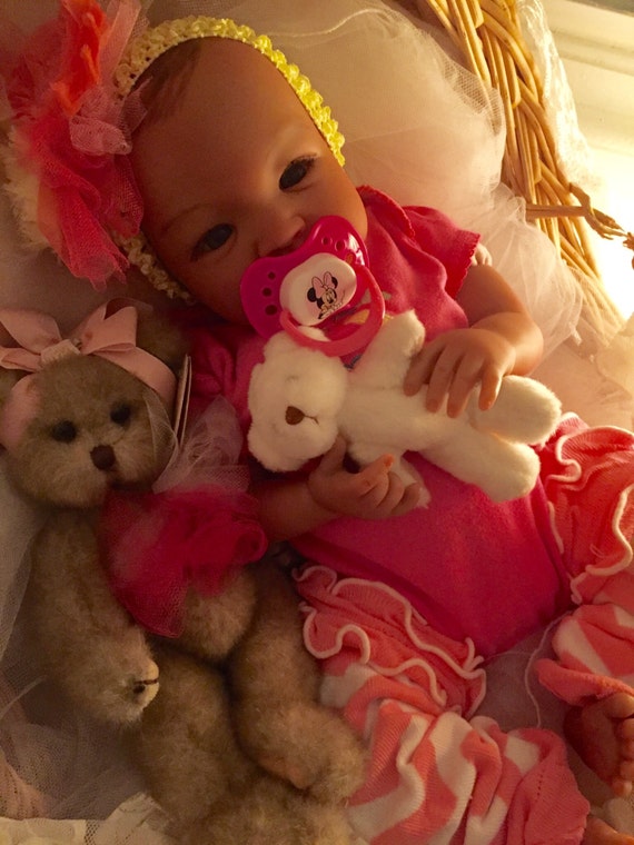 biracial reborn dolls