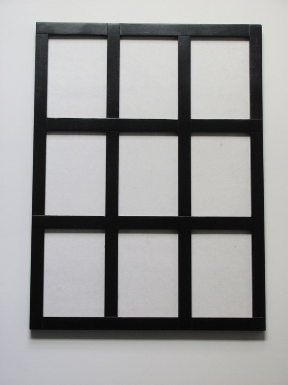 5X7 Collage 5X7 Frame 5X7 Picture Frame 5X7s by ZimWoodworking