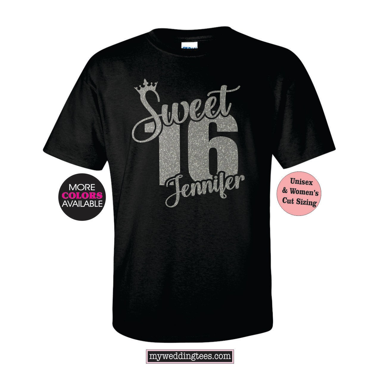 Sweet 16 Shirt Ideas Sweet 16 Shirt Sweet Sixteen Shirt Sweet 16 