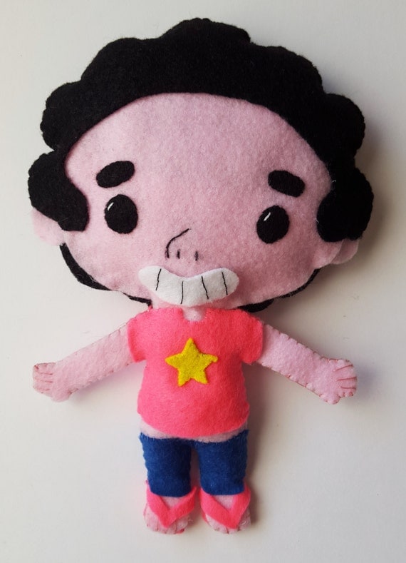 steven universe plush dolls