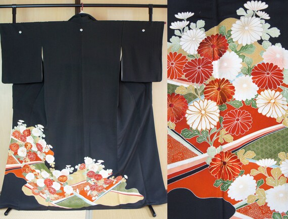 Cars Russian Girls Tip To Japanese Vintage Kimono
