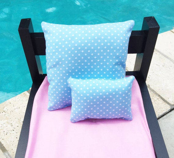 Doll Pillows American Girl Doll Pillows 18 Inch Doll