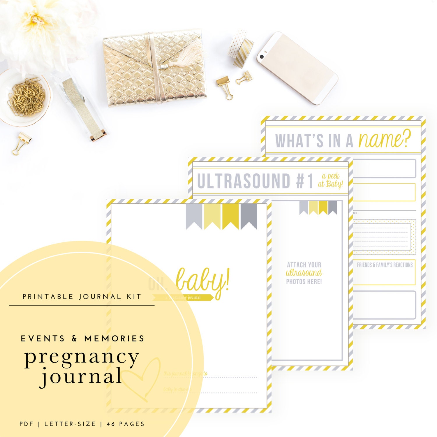 printable-pregnancy-journal-use-this-diary-to-record-special