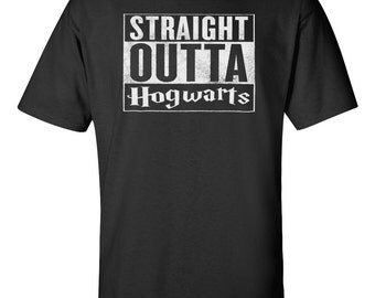 I solemnly swear that I am up to no good T-Shirt Harry