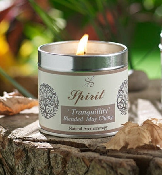 Aphrodisiac candles Soy Candles Scented candles