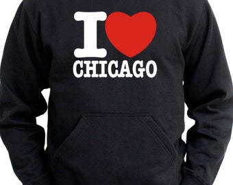 unc to chicago hoodie