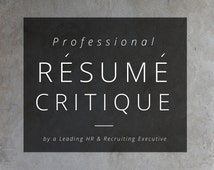 Professional resume writing services 24 hours