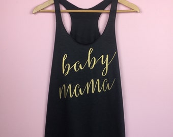 Pregnancy Shirt. Maternity Shirt. Pregnancy Announcement. Pregnancy Tank. Maternity Shirts. Maternity Tank.