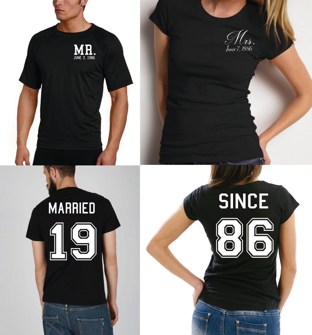 christmas t shirts for couples