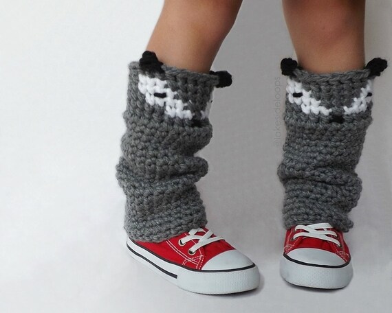 hand warmers pattern free crochet Boot & Crochet Animal Pattern Warmers  Leg by Lakeside Cuffs  Asher