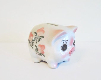 Vintage Munich Germany Souvenir Piggy Bank, Vintage Piggy Banks, Vintage Souvenirs