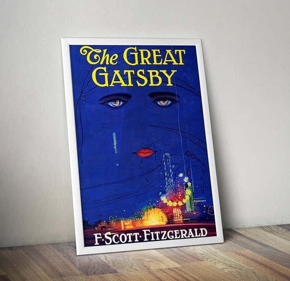 great gatsby cover analysis We just finished reading the great gatsby in english and now we are talking about the symbolism later in the week we have to draw our own version of the cover i understand the symbolism in the book like the green light, the ash valley, and the eyes but i have no clue about the cover. great gatsby cover analysis We just finished reading the great gatsby in english and now we are talking about the symbolism later in the week we have to draw our own version of the cover i understand the symbolism in the book like the green light, the ash valley, and the eyes but i have no clue about the cover.