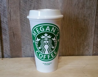 Starbucks Coffee Cup Starbucks Coffee Cup