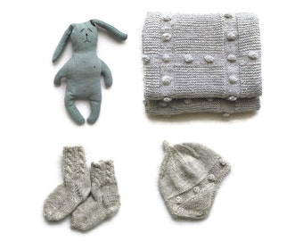 alpaca SOCKS, ALPACA WOOL baby socks, Hand knit baby socks, knit baby socks, newborn socks, white baby socks, baby newborn gift