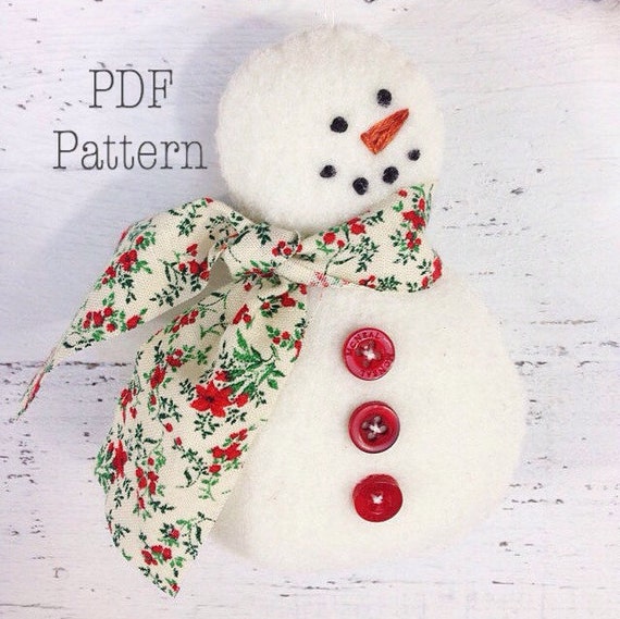 snowman-christmas-ornament-pattern-easy-sewing-pattern