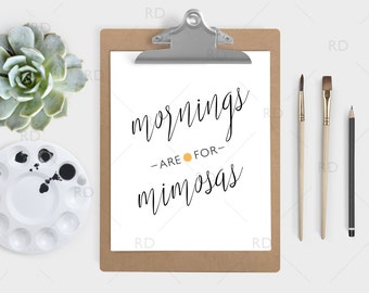 Herbs Kitchen Art Four 5x7 Herb PRINTABLES / Bay Laurel