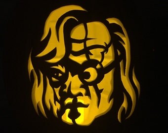 Mad eye moody | Etsy
