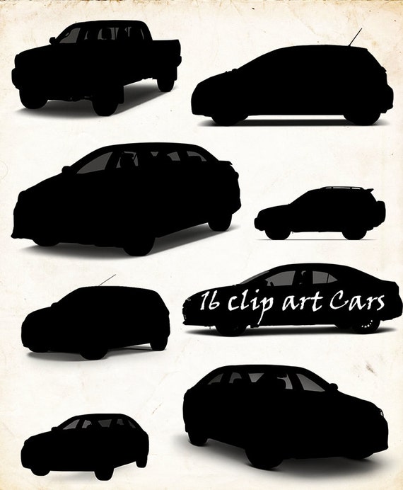 clipart automobili - photo #44