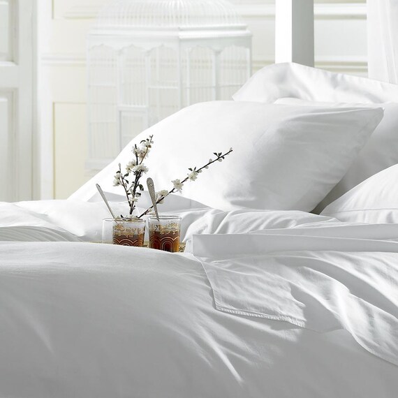 White Bamboo Sheets Queen Size 100 Bamboo Softest Sheets