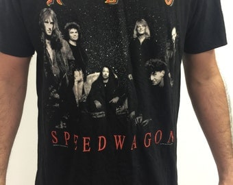 billy madison reo speedwagon shirt