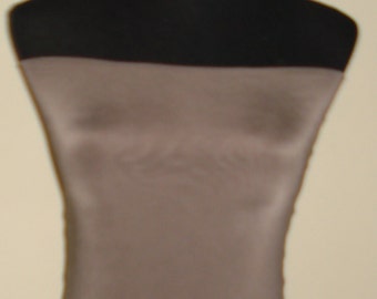 Bandeau strappy use bra animal brown price